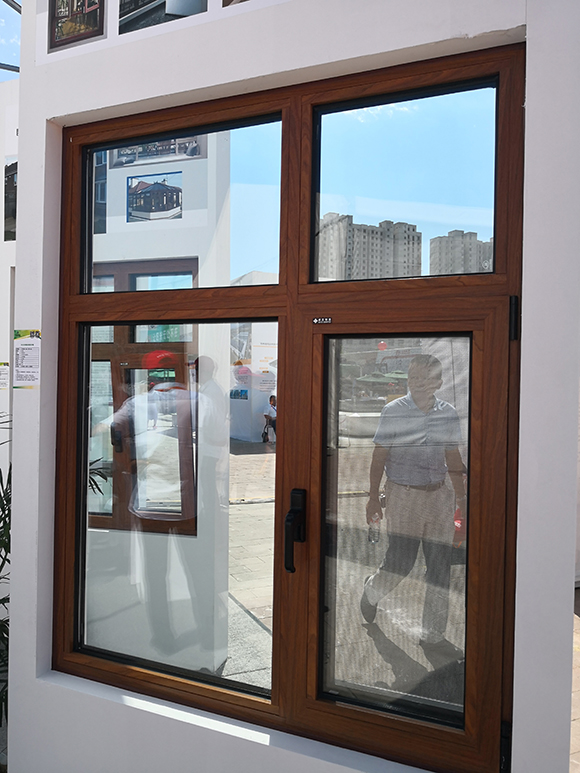節(jié)能門窗